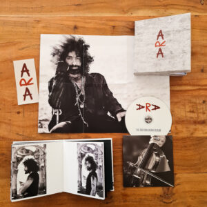 'ARA' - CD